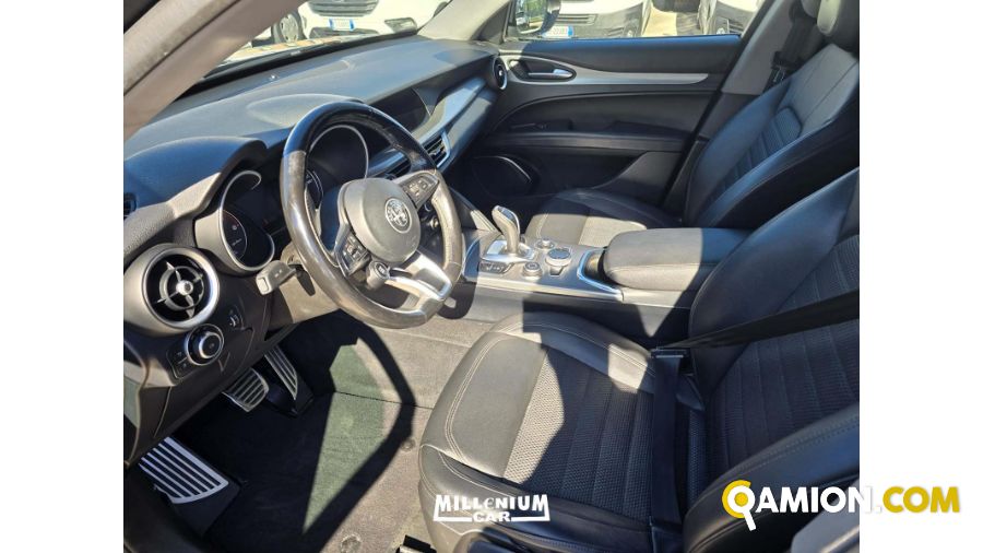 Alfa romeo STELVIO STELVIO | Millenium Car