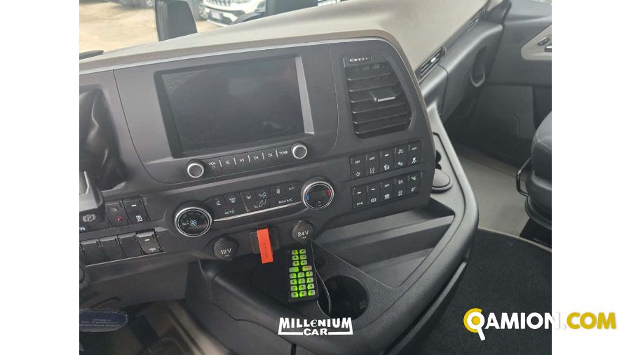 Ford FMAX FMAX | Millenium Car