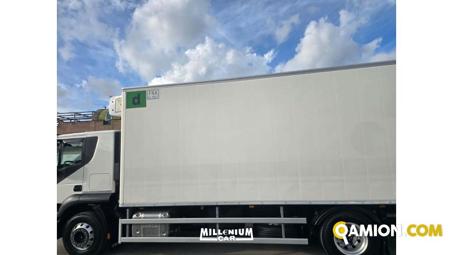 Iveco Stralis 400 Stralis 400 | Millenium Car