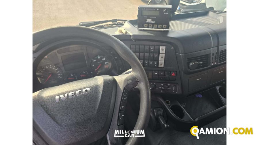 Iveco Stralis 400 Stralis 400 | Millenium Car