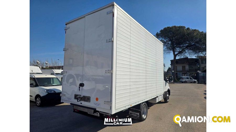 Iveco 35C18 35C18 | Millenium Car