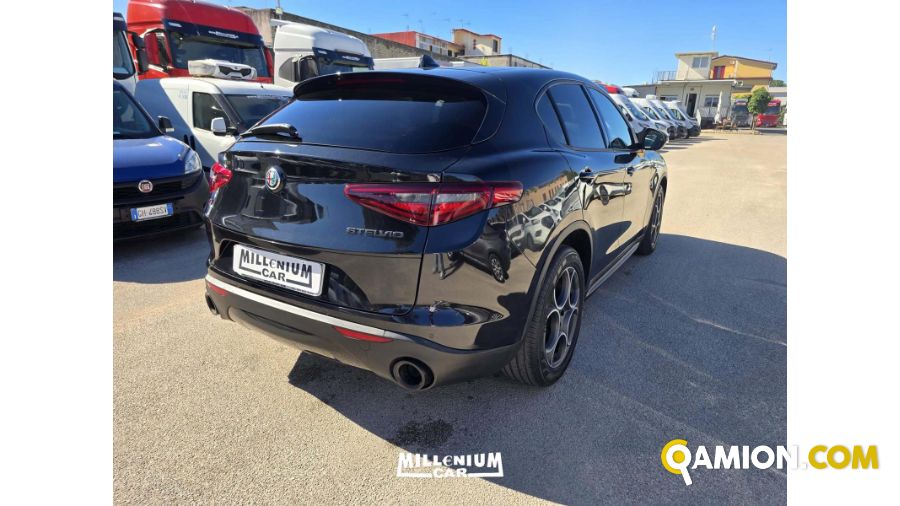 Alfa romeo STELVIO STELVIO | Millenium Car