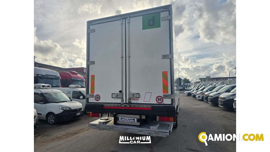 Iveco Stralis 400 Stralis 400 | Millenium Car