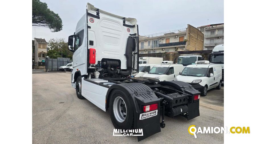 Ford FMAX FMAX | Millenium Car