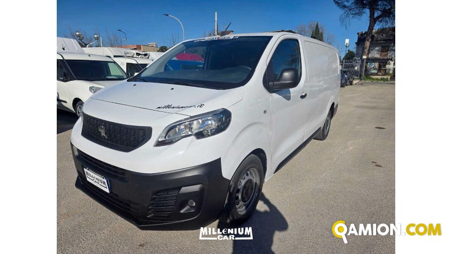 Peugeot EXPERT expert | Millenium Car