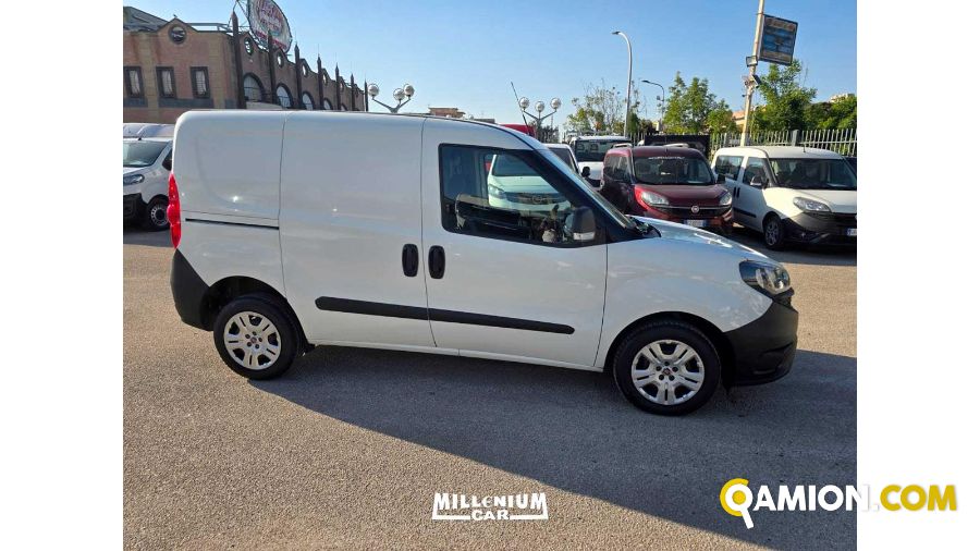 Fiat DOBLO doblo | Millenium Car