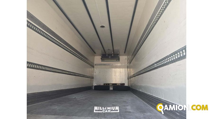 Iveco Stralis 400 Stralis 400 | Millenium Car