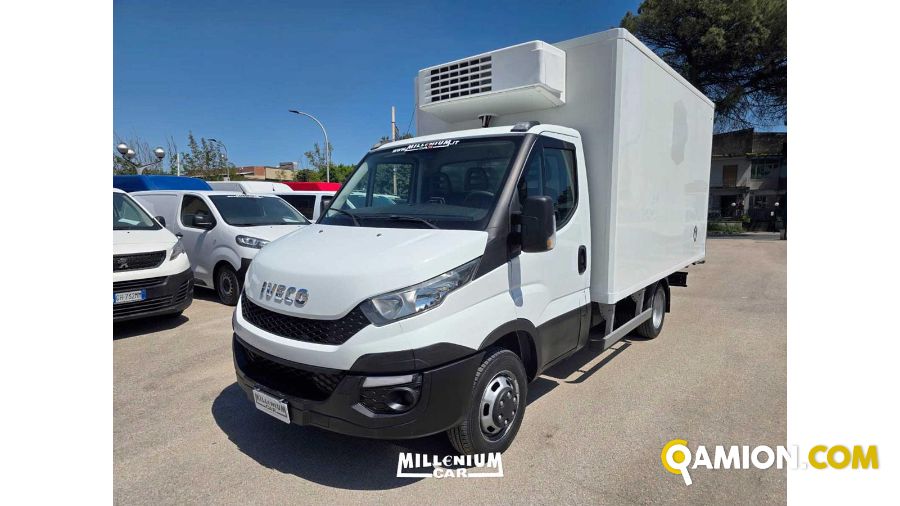 Iveco DAILY 35C15 DAILY 35C15 | Millenium Car