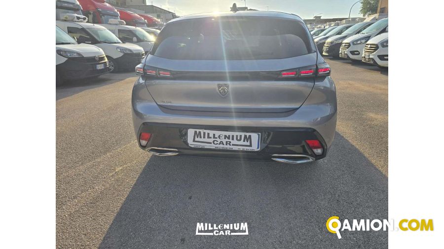 Peugeot 308 308 | Millenium Car
