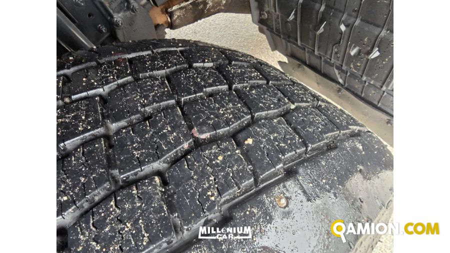 Iveco S-WAY s510 | Millenium Car