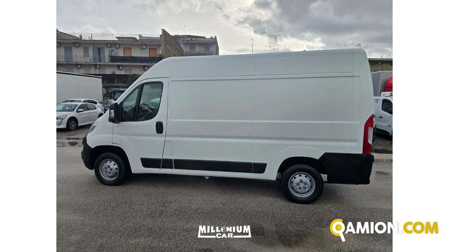 Citroen JUMPER JUMPER | Millenium Car