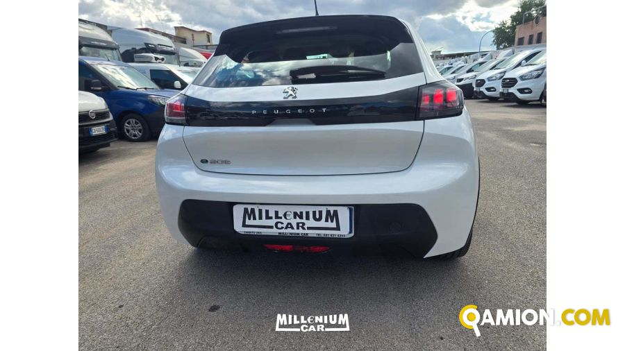Peugeot 208 208 | Millenium Car
