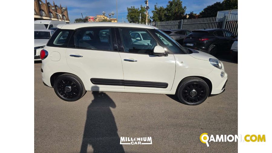 Fiat 500L AUTOCARRO N1 500L AUTOCARRO N1 | Millenium Car