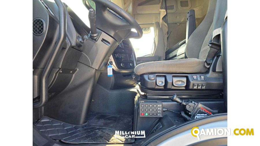 Iveco AS440S50T/P STRALIS AS440S50T/P STRALIS | Millenium Car