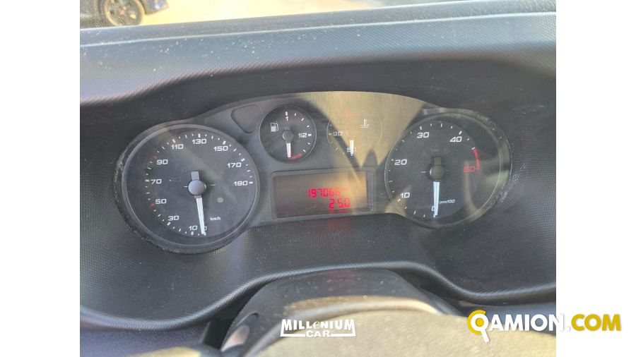 Iveco 35C14 35C14 | Millenium Car