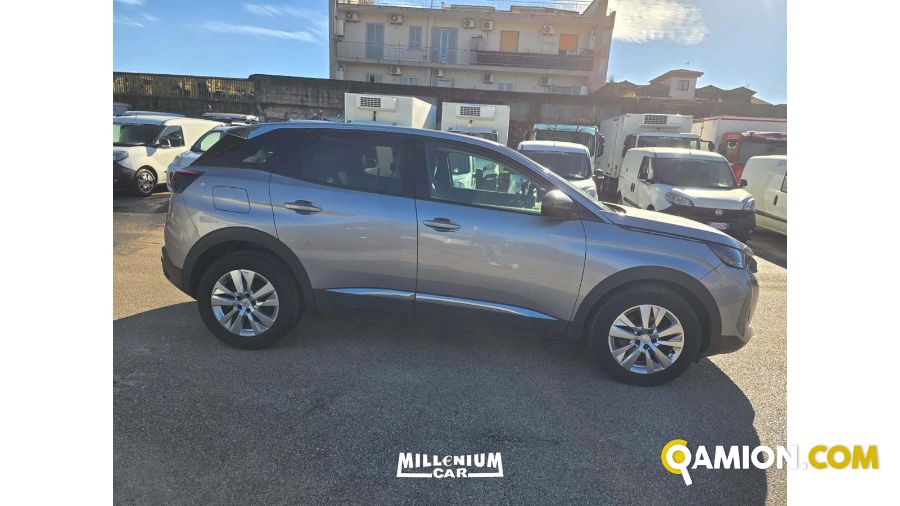 Peugeot 3008 3008 | Millenium Car