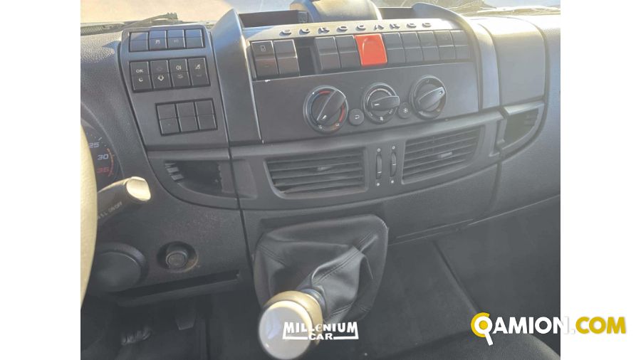 Iveco Eurocargo 100E22 Eurocargo 100E22 | Millenium Car