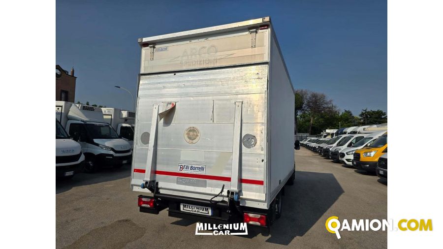 Iveco 35C14 35C14 | Millenium Car