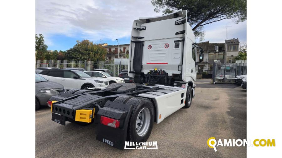 Iveco STRALIS 480 STRALIS 480 | Millenium Car