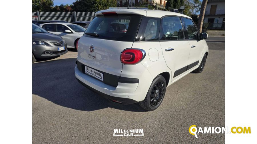 Fiat 500L AUTOCARRO N1 500L AUTOCARRO N1 | Millenium Car