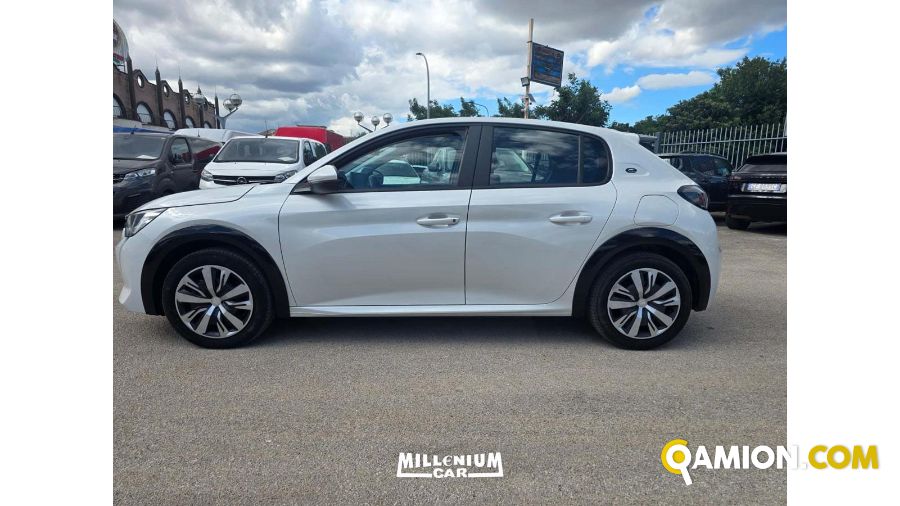 Peugeot 208 208 | Millenium Car