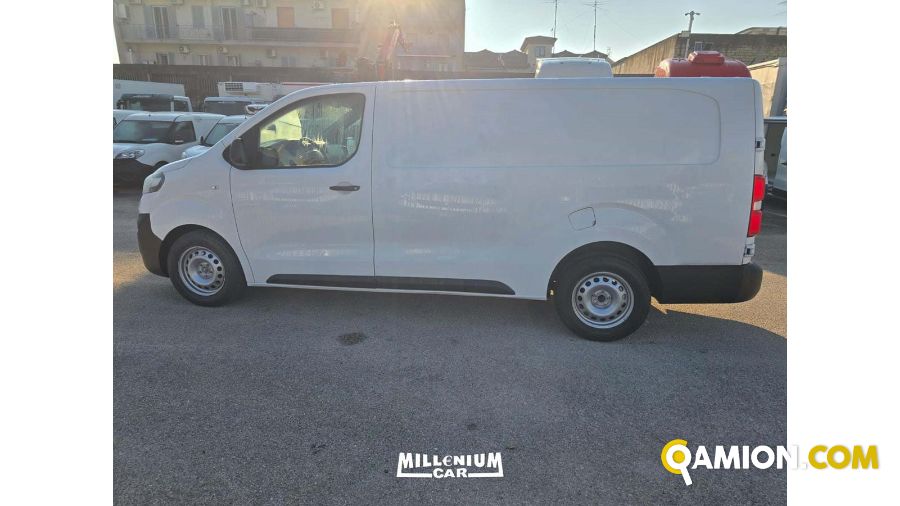 Fiat SCUDO SCUDO | Millenium Car