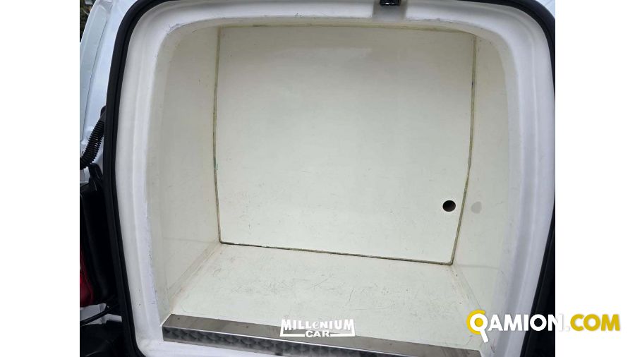 Citroen BERLINGO BERLINGO | Millenium Car