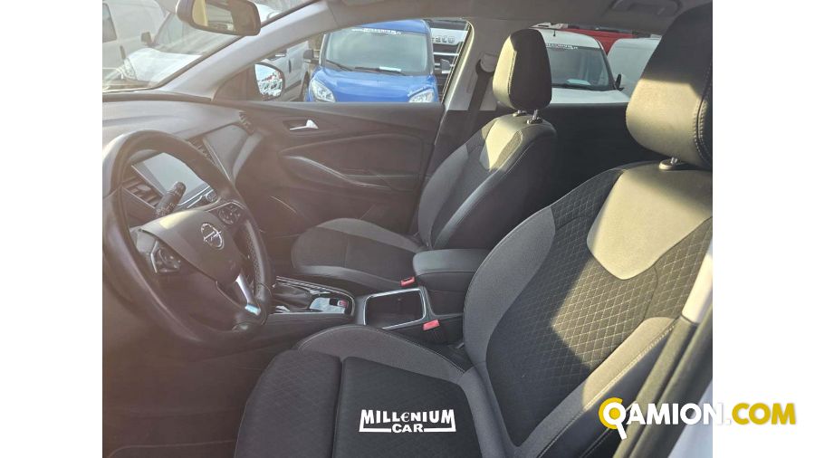 Opel GRANDLAND X GRANDLAND X | Millenium Car
