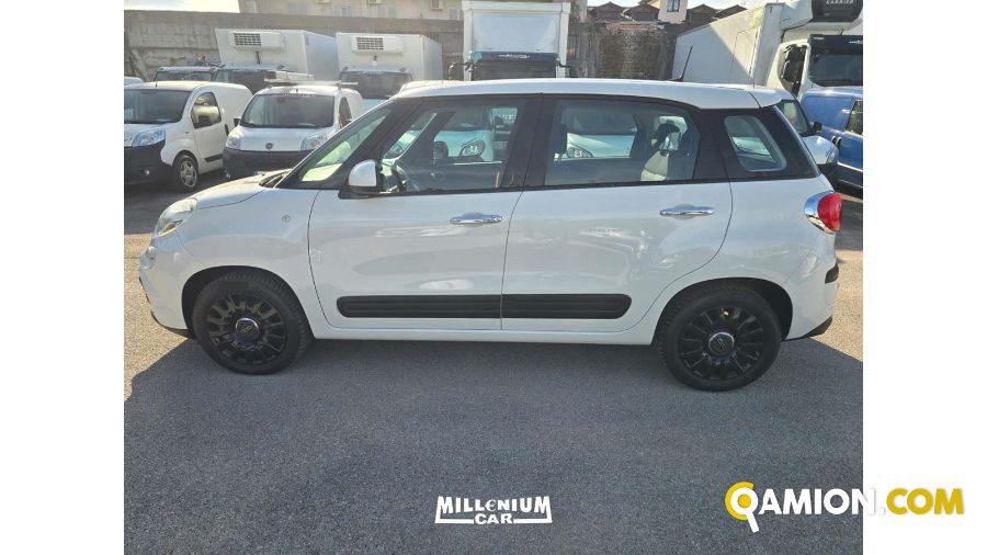 Fiat 500L AUTOCARRO N1 500L AUTOCARRO N1 | Millenium Car