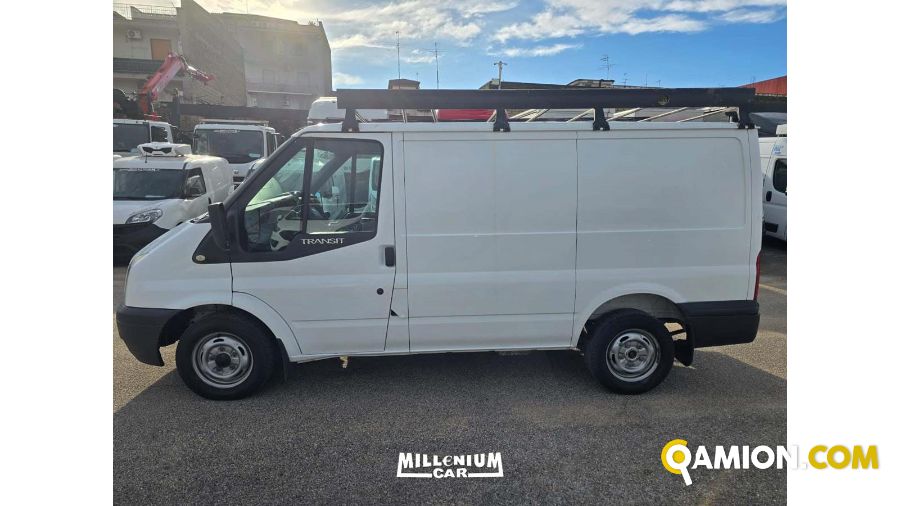 Ford TRANSIT TRANSIT | Millenium Car
