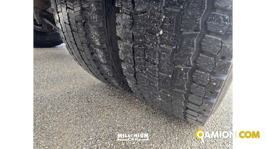 Iveco S-WAY s510 | Millenium Car