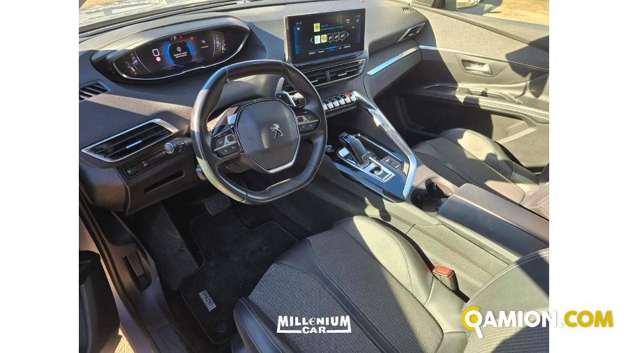 Peugeot 3008 3008 | Millenium Car