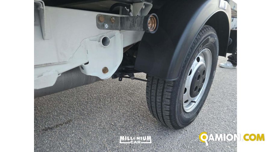 Piaggio PORTER NP6 PORTER NP6 | Millenium Car