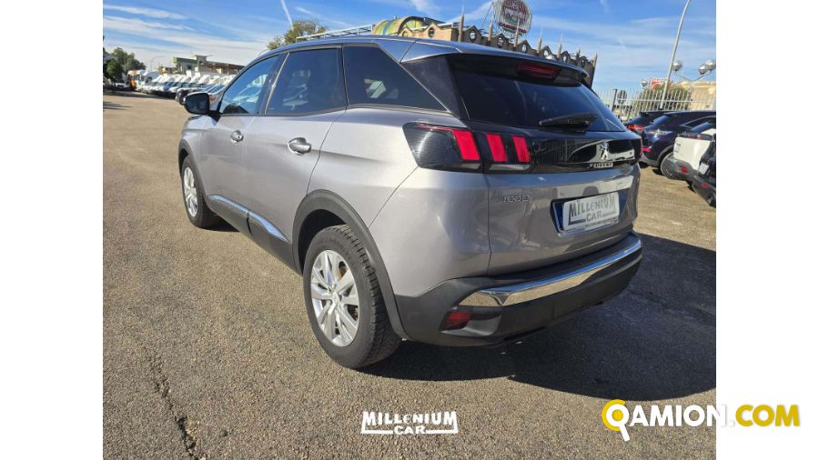 Peugeot 3008 3008 | Millenium Car