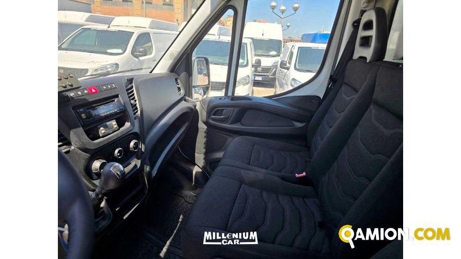 Iveco DAILY 35C15 DAILY 35C15 | Millenium Car