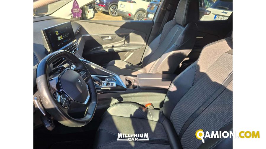 Peugeot 3008 3008 | Millenium Car