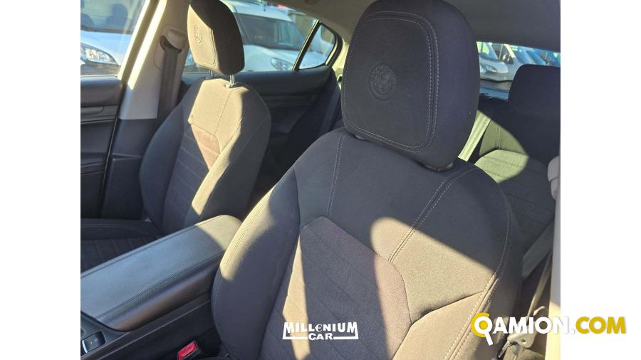 Alfa romeo STELVIO STELVIO | Millenium Car