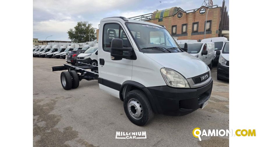 Iveco DAILY 70C17 DAILY 70C17 | Millenium Car