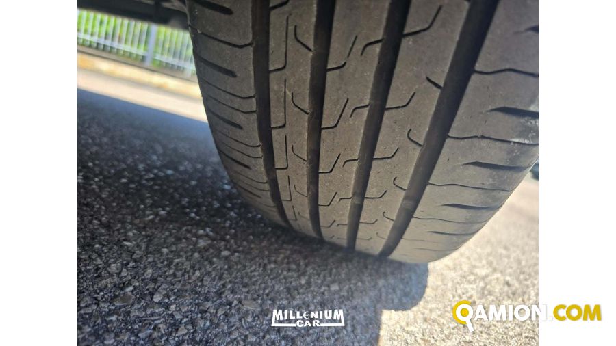 Fiat 500e 500 | Millenium Car