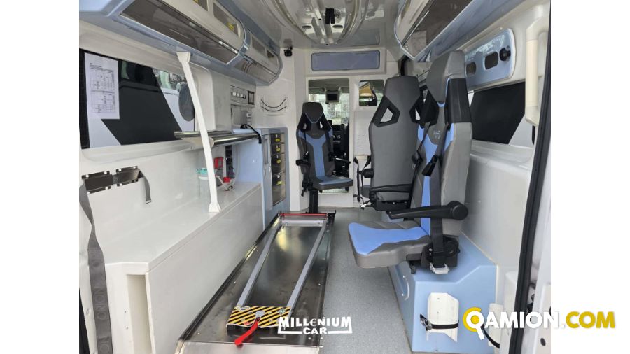 Fiat DUCATO DUCATO | Millenium Car