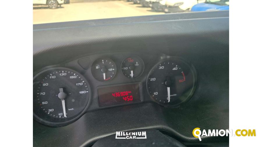 Iveco DAILY 35C15 DAILY 35C15 | Millenium Car