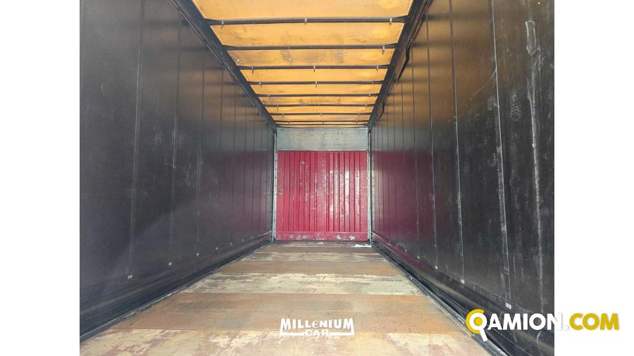 Scania SERIE R 440 | Millenium Car