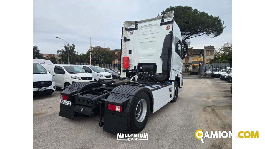 Ford FMAX FMAX | Millenium Car