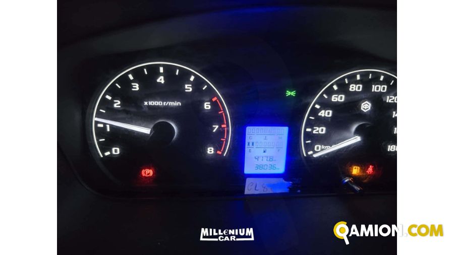 Piaggio PORTER NP6 PORTER NP6 | Millenium Car