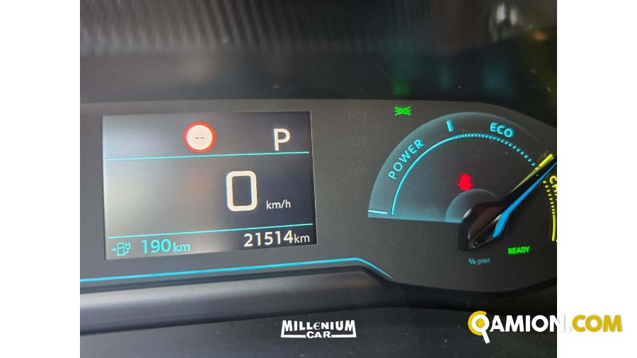 Peugeot 208 208 | Millenium Car