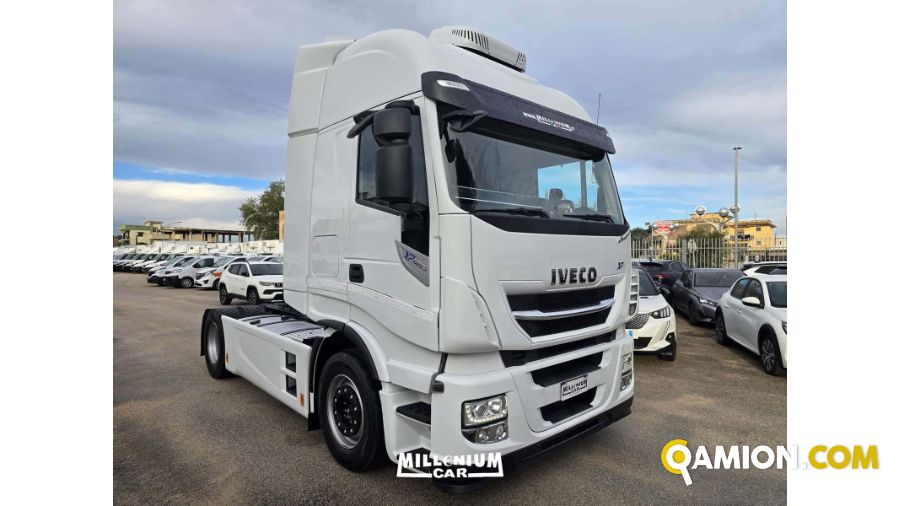 Iveco STRALIS 480 STRALIS 480 | Millenium Car