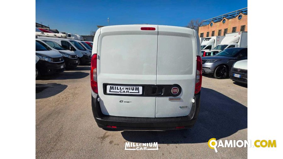 Fiat DOBLO doblo | Millenium Car