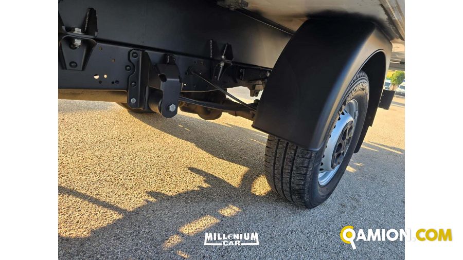 Iveco 35C14 35C14 | Millenium Car