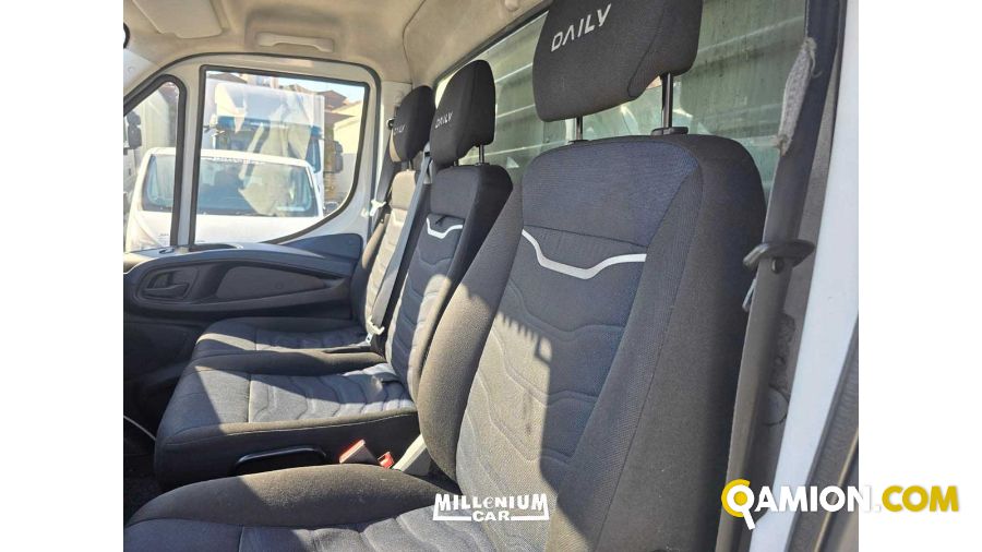 Iveco 35C18 35C18 | Millenium Car