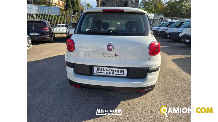 Fiat 500L AUTOCARRO N1 500L AUTOCARRO N1 | Millenium Car
